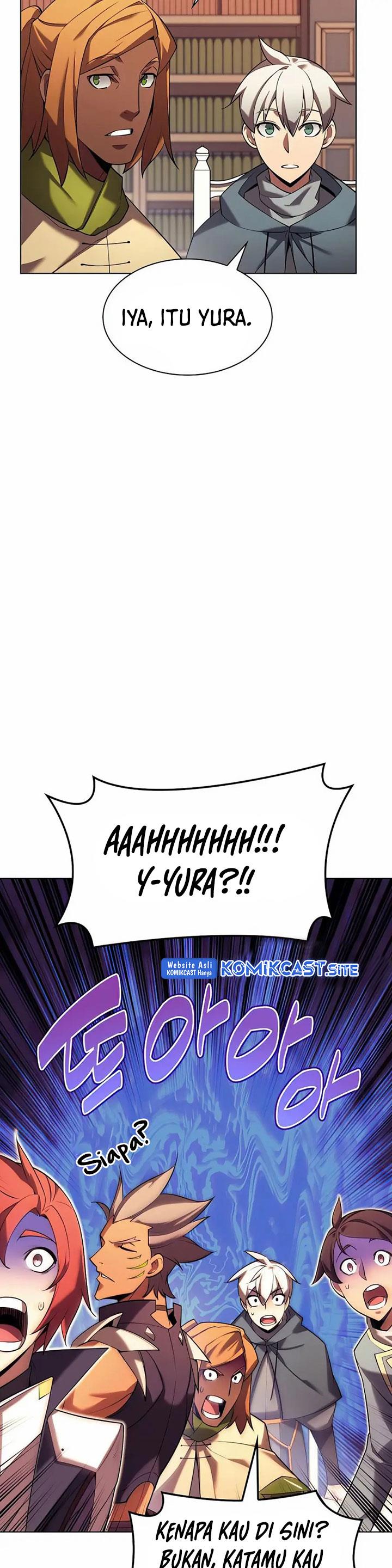 Read Overgeared ID Manga Online