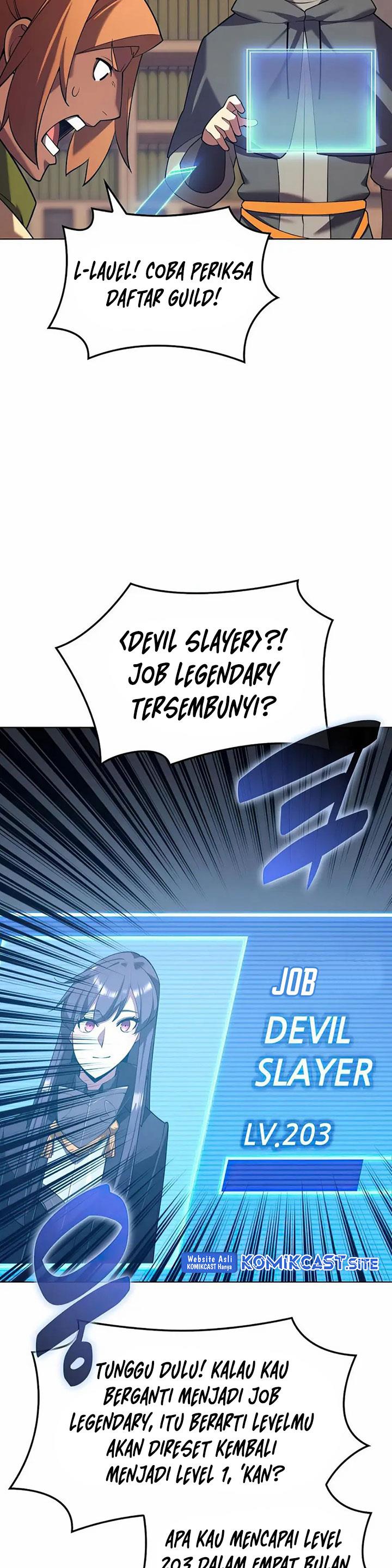 Read Overgeared ID Manga Online