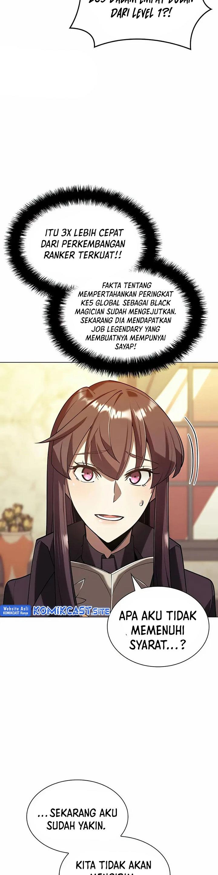 Read Overgeared ID Manga Online