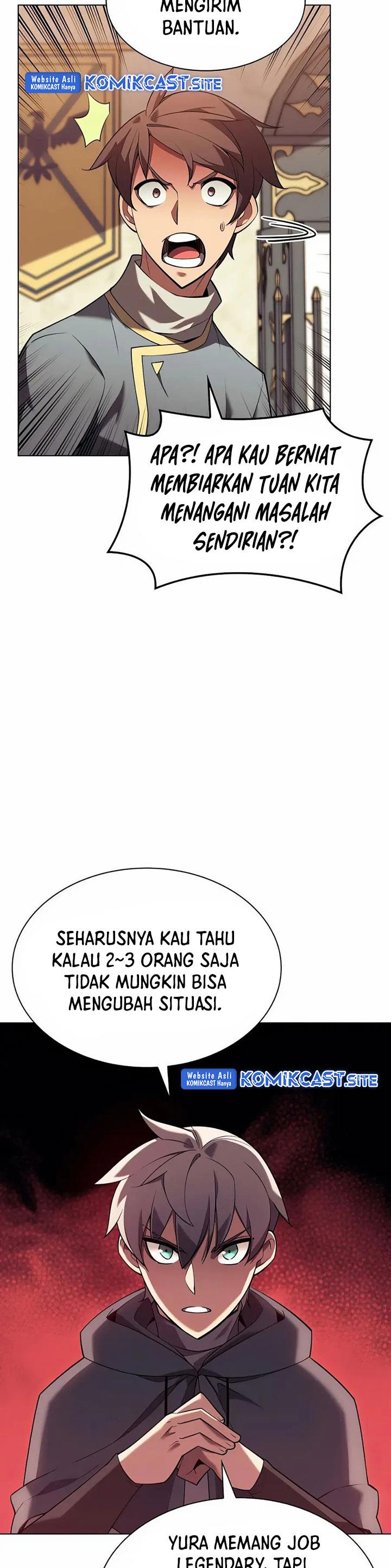 Read Overgeared ID Manga Online
