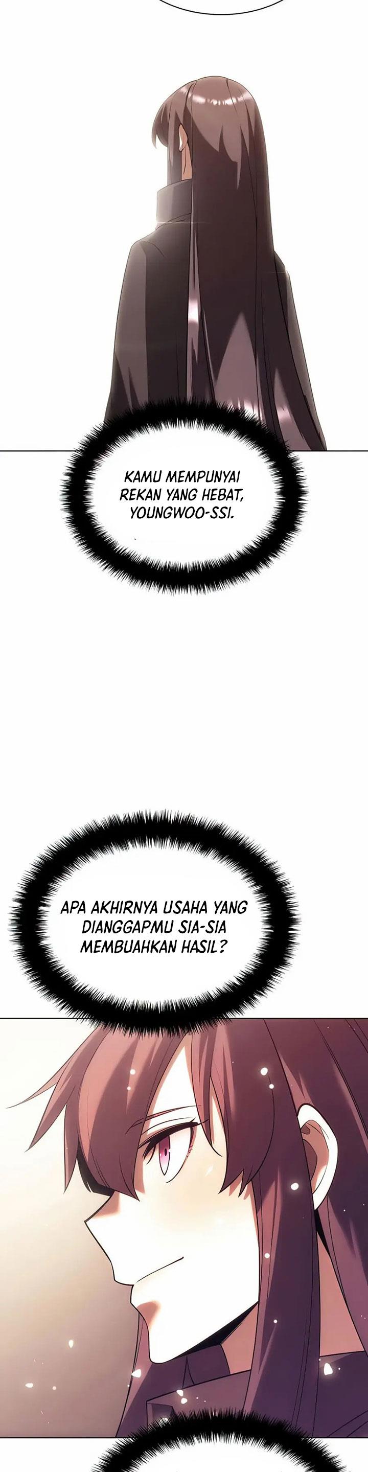 Read Overgeared ID Manga Online