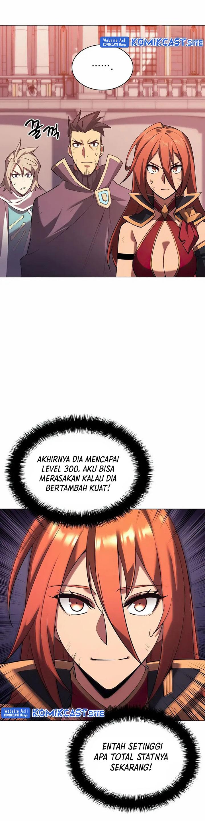 Read Overgeared ID Manga Online