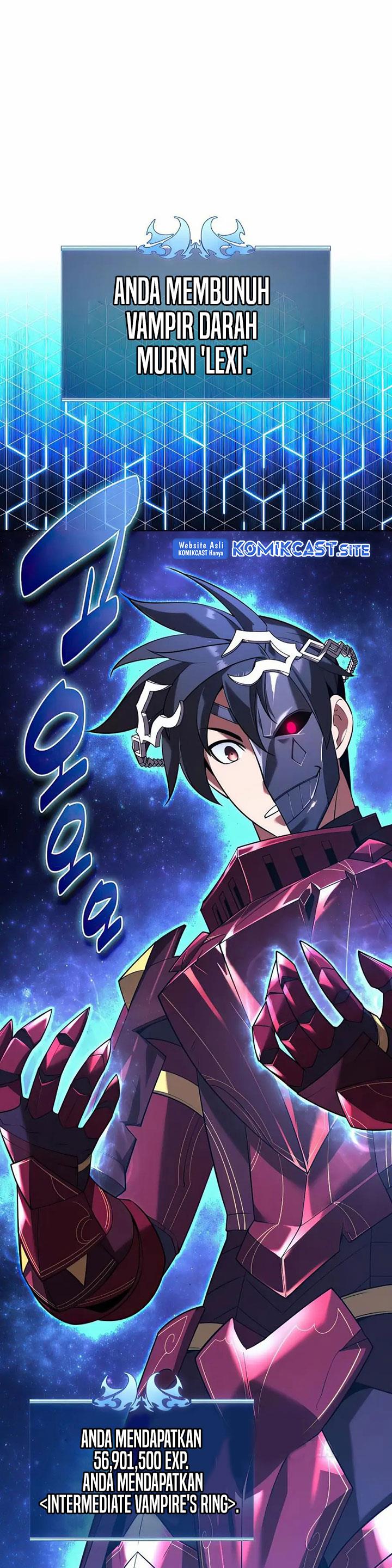 Read Overgeared ID Manga Online