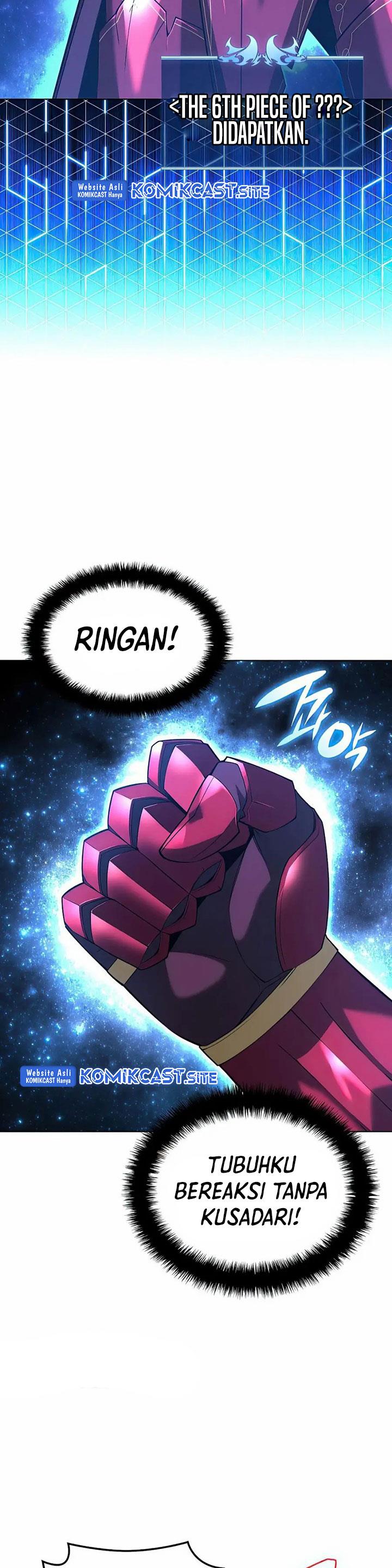 Read Overgeared ID Manga Online