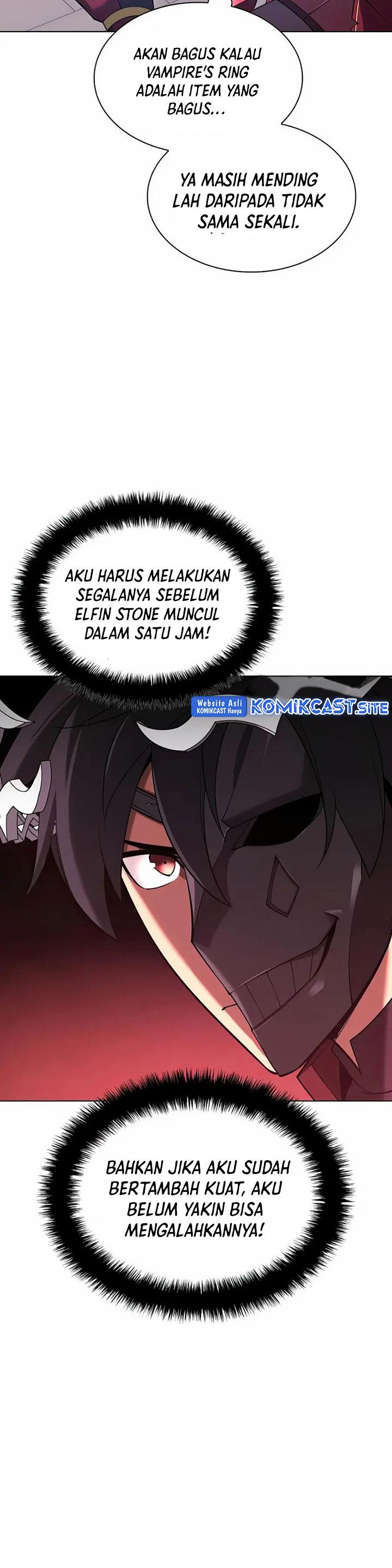 Read Overgeared ID Manga Online