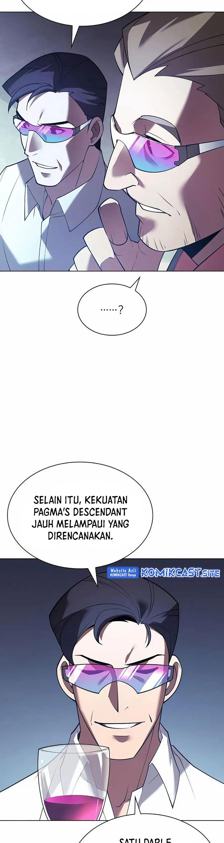 Read Overgeared ID Manga Online