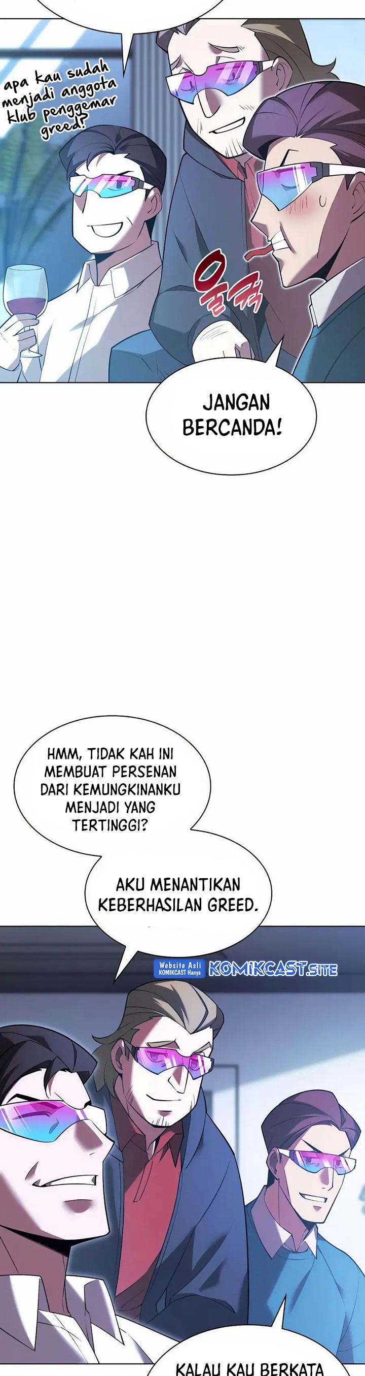Read Overgeared ID Manga Online
