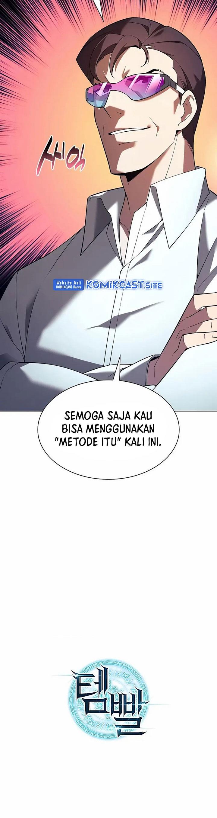 Read Overgeared ID Manga Online