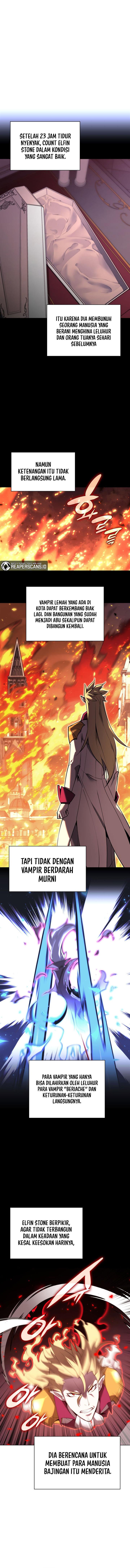 Read Overgeared ID Manga Online