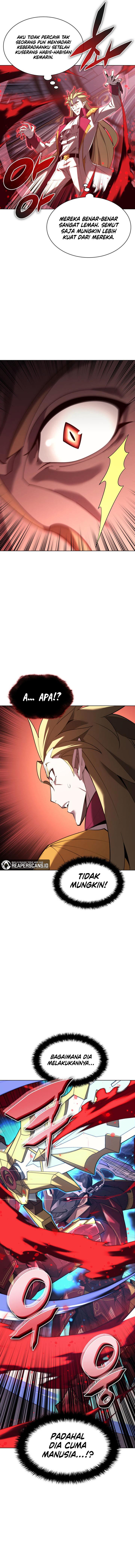 Read Overgeared ID Manga Online