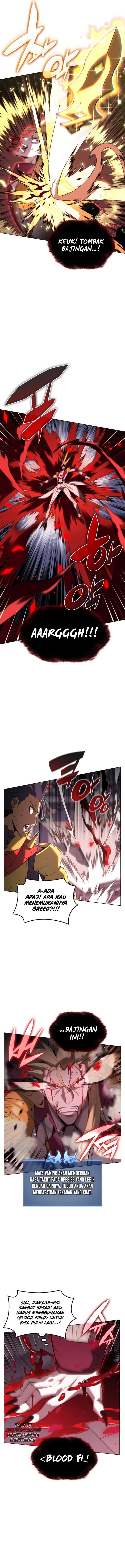 Read Overgeared ID Manga Online