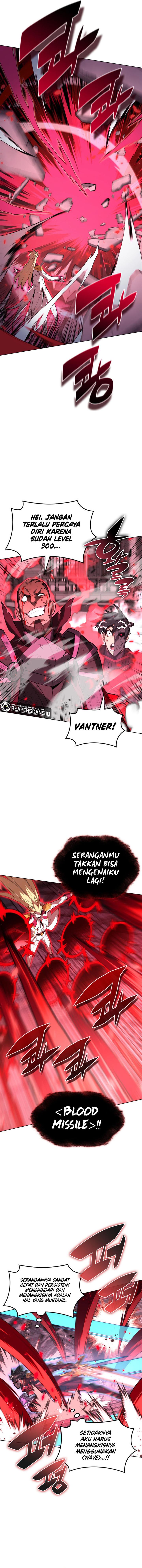 Read Overgeared ID Manga Online