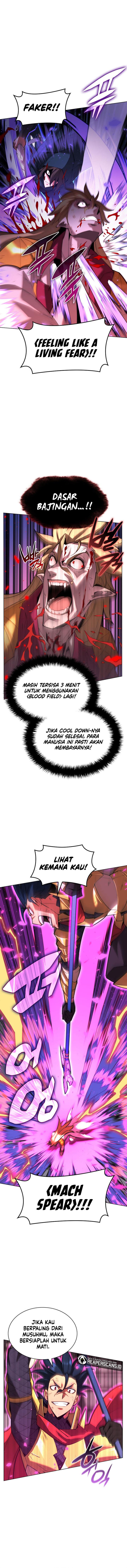 Read Overgeared ID Manga Online