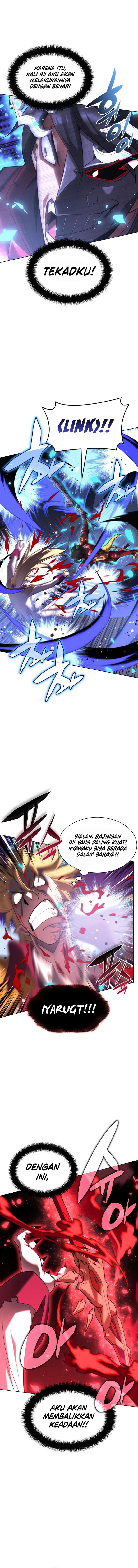 Read Overgeared ID Manga Online