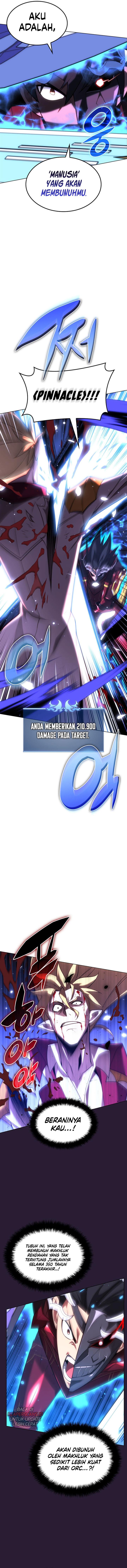 Read Overgeared ID Manga Online