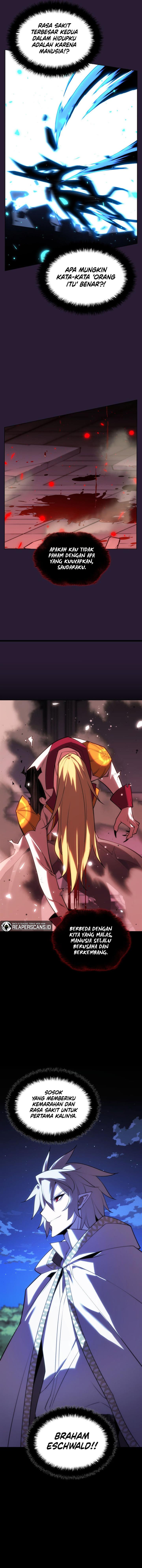 Read Overgeared ID Manga Online