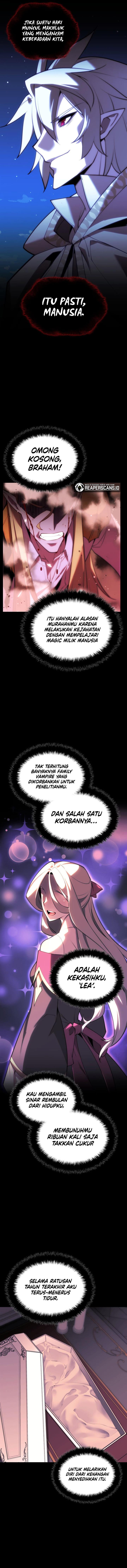 Read Overgeared ID Manga Online