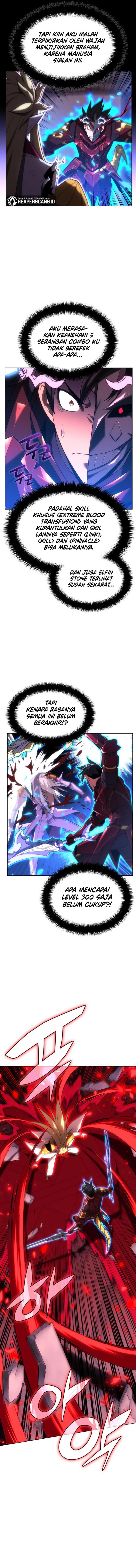 Read Overgeared ID Manga Online