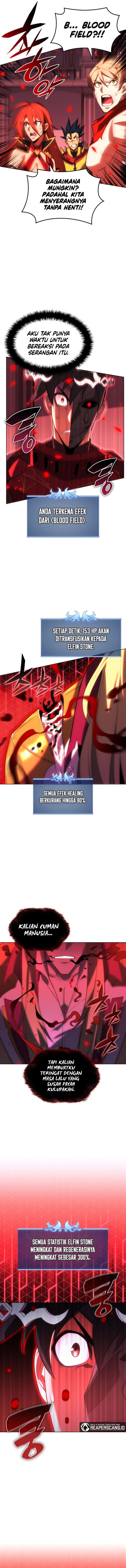 Read Overgeared ID Manga Online
