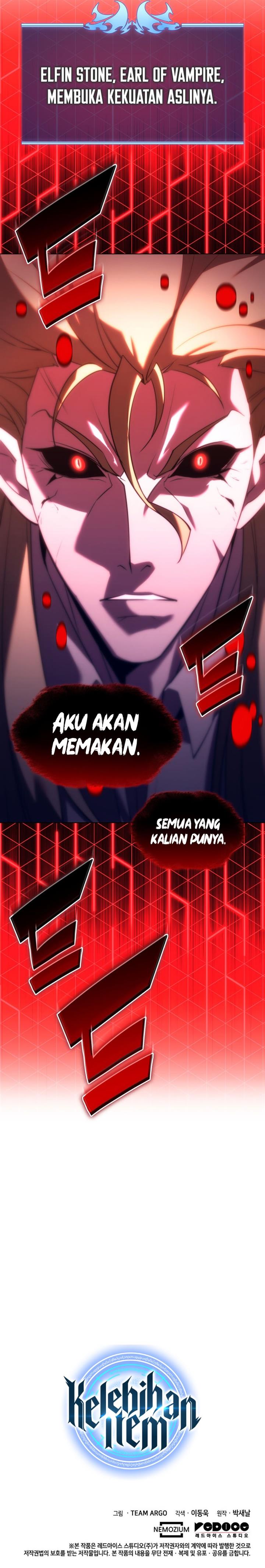 Read Overgeared ID Manga Online