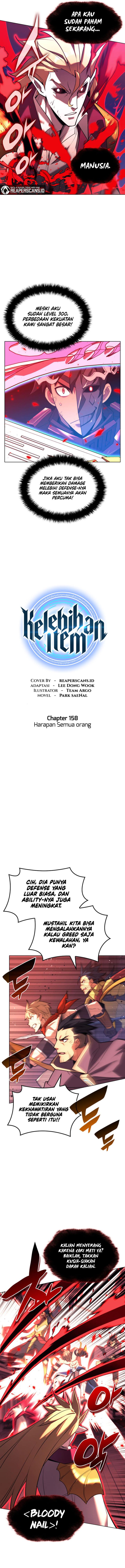 Read Overgeared ID Manga Online