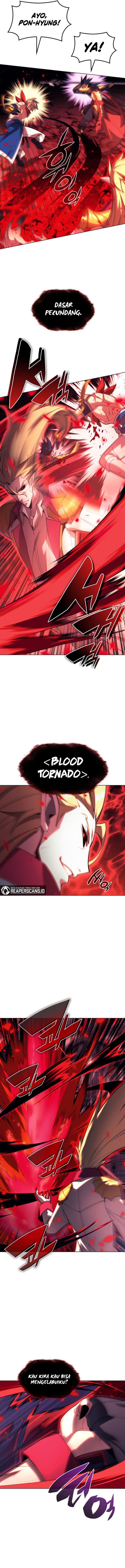 Read Overgeared ID Manga Online