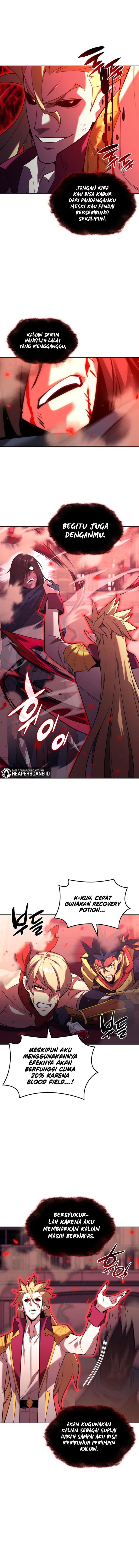 Read Overgeared ID Manga Online