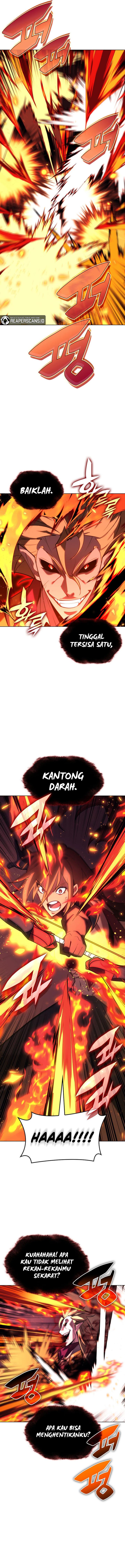 Read Overgeared ID Manga Online