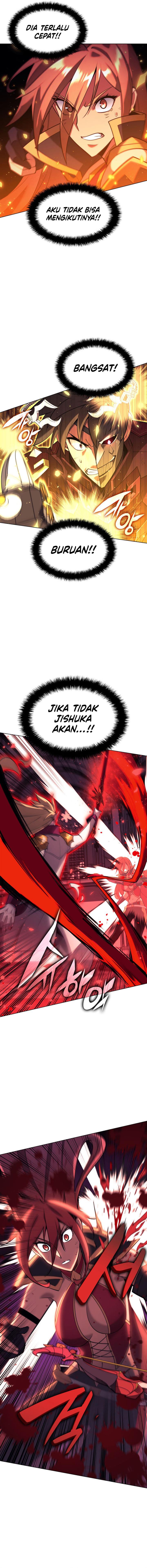 Read Overgeared ID Manga Online