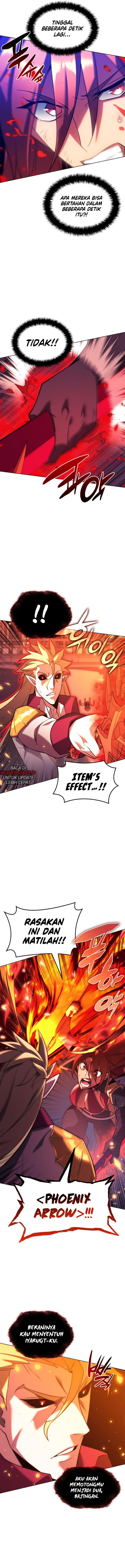 Read Overgeared ID Manga Online