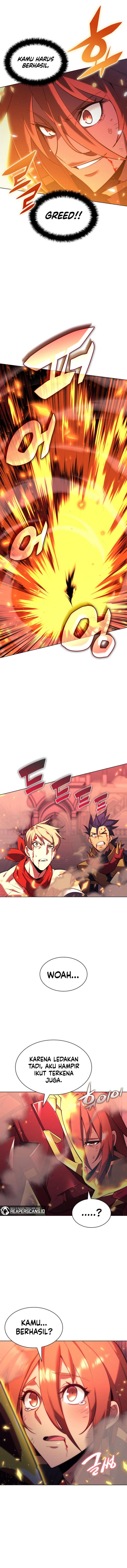 Read Overgeared ID Manga Online