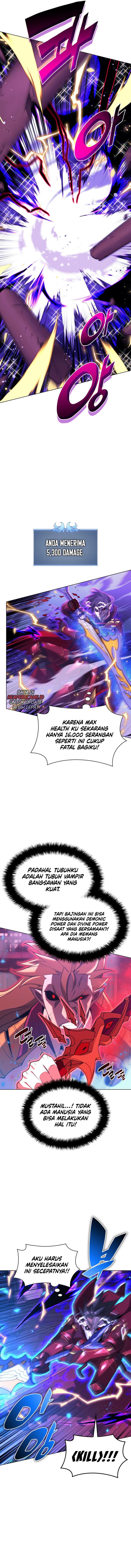 Read Overgeared ID Manga Online