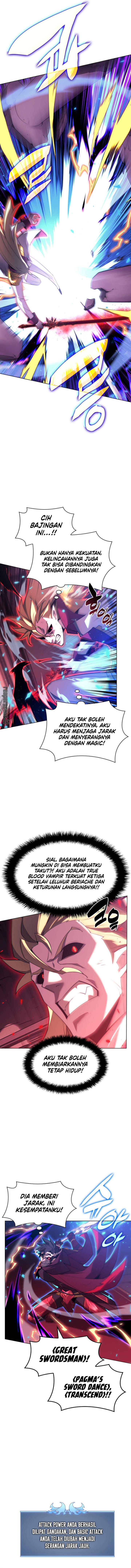 Read Overgeared ID Manga Online