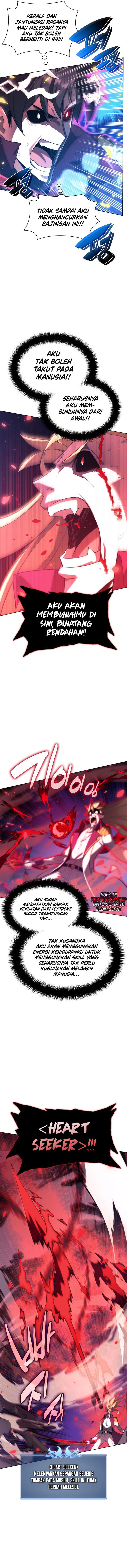 Read Overgeared ID Manga Online