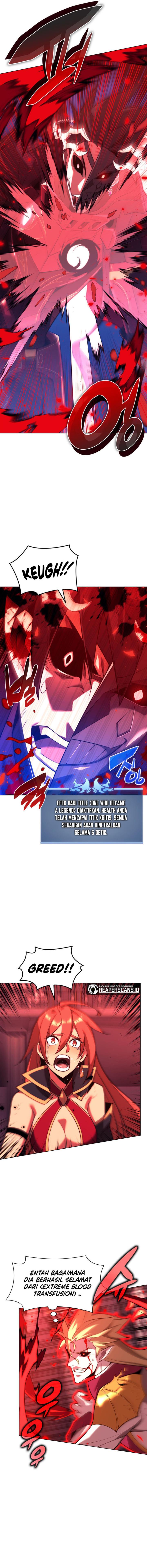 Read Overgeared ID Manga Online
