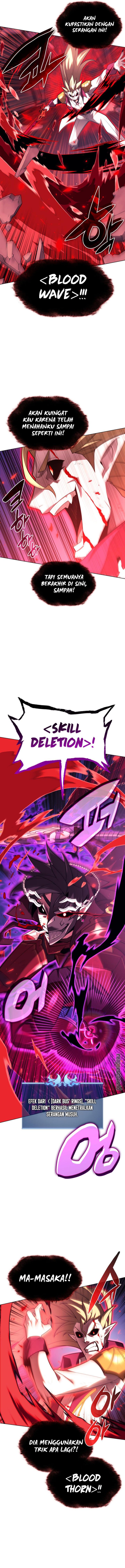 Read Overgeared ID Manga Online