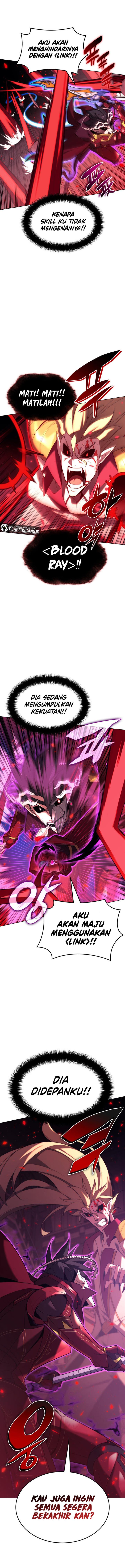 Read Overgeared ID Manga Online