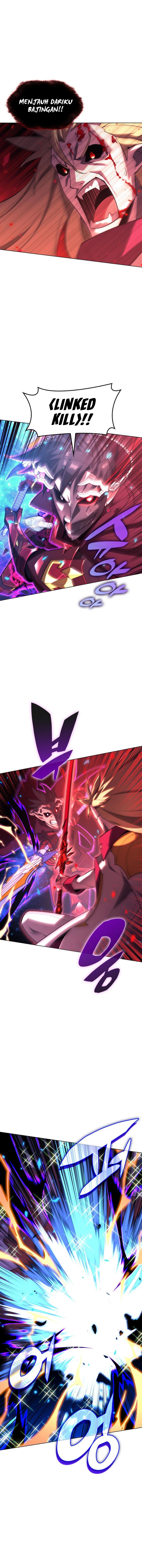 Read Overgeared ID Manga Online