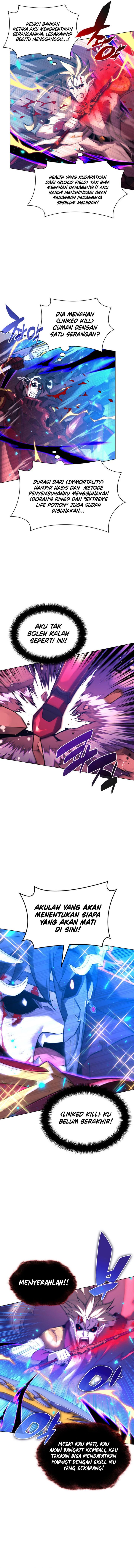 Read Overgeared ID Manga Online