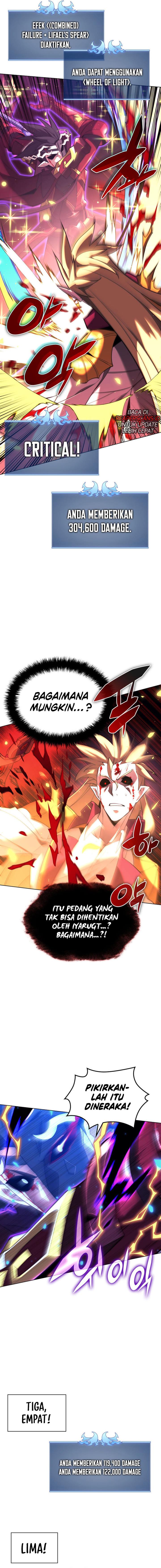 Read Overgeared ID Manga Online
