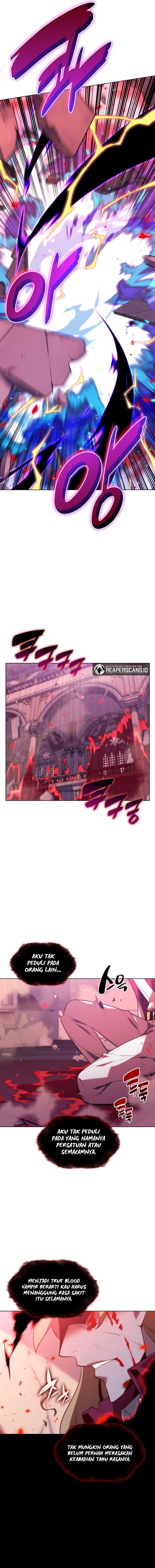 Read Overgeared ID Manga Online