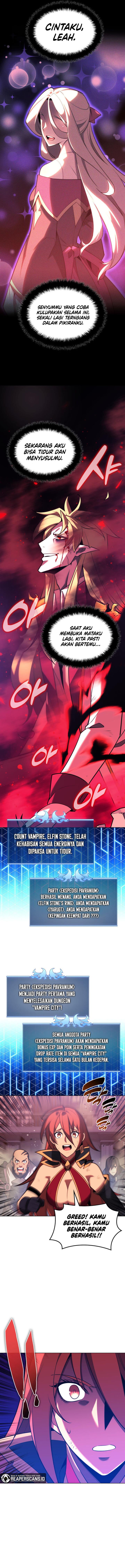 Read Overgeared ID Manga Online