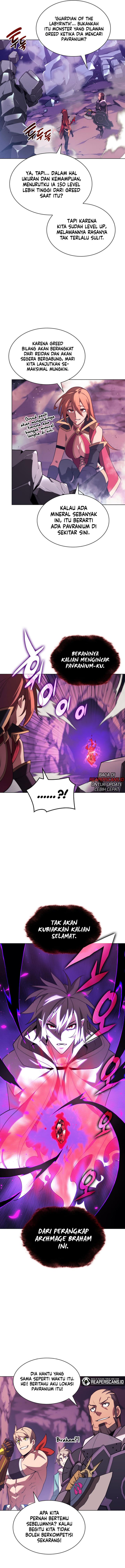 Read Overgeared ID Manga Online