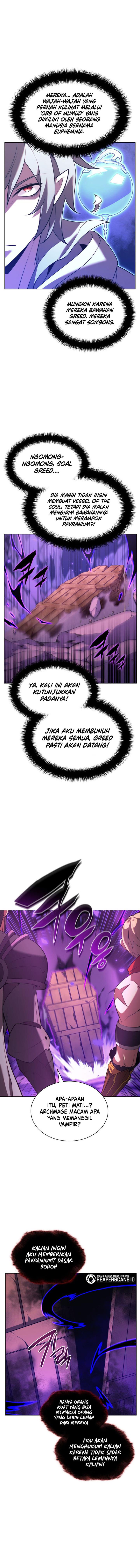Read Overgeared ID Manga Online