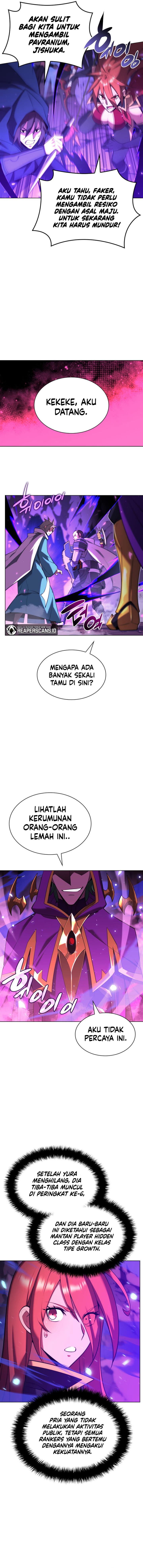 Read Overgeared ID Manga Online