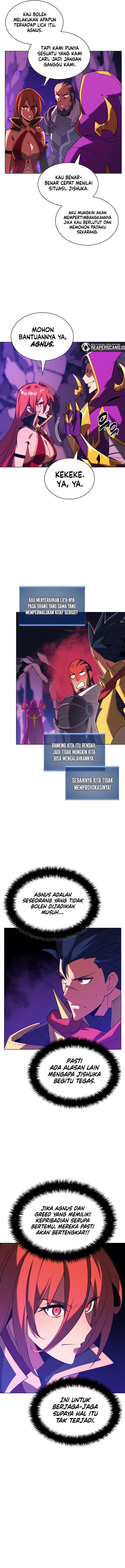 Read Overgeared ID Manga Online