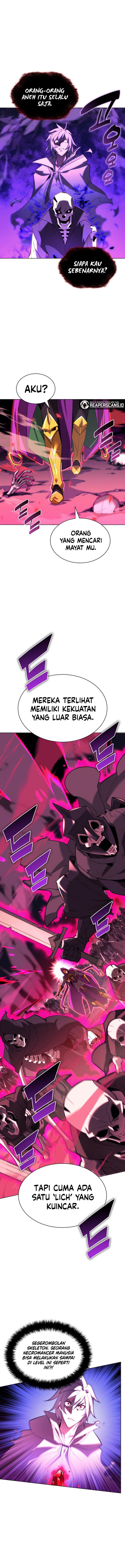 Read Overgeared ID Manga Online