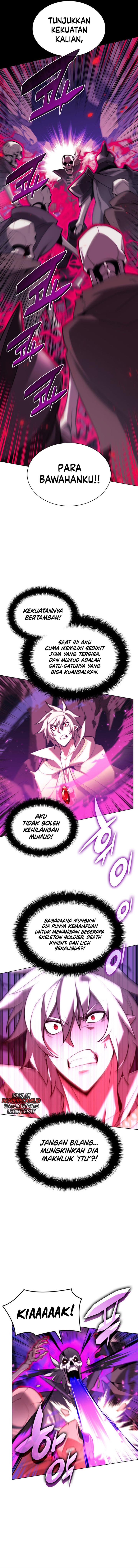 Read Overgeared ID Manga Online