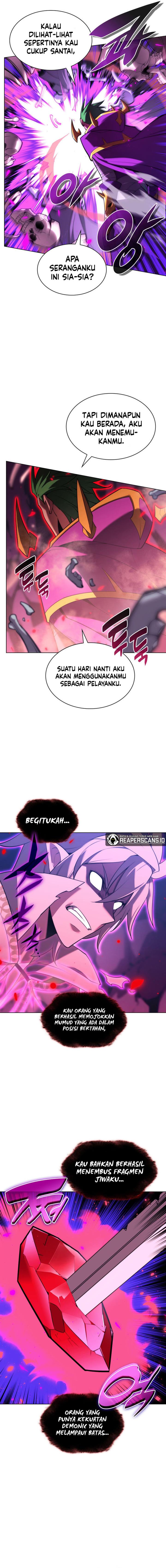 Read Overgeared ID Manga Online