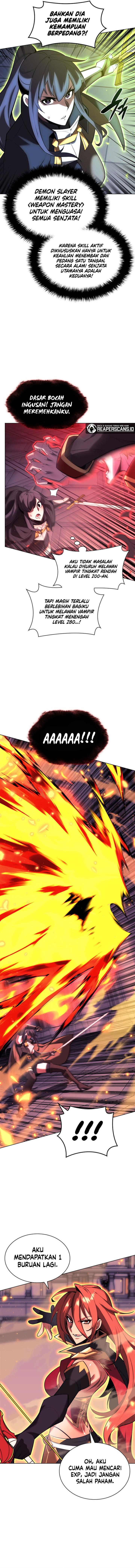 Read Overgeared ID Manga Online